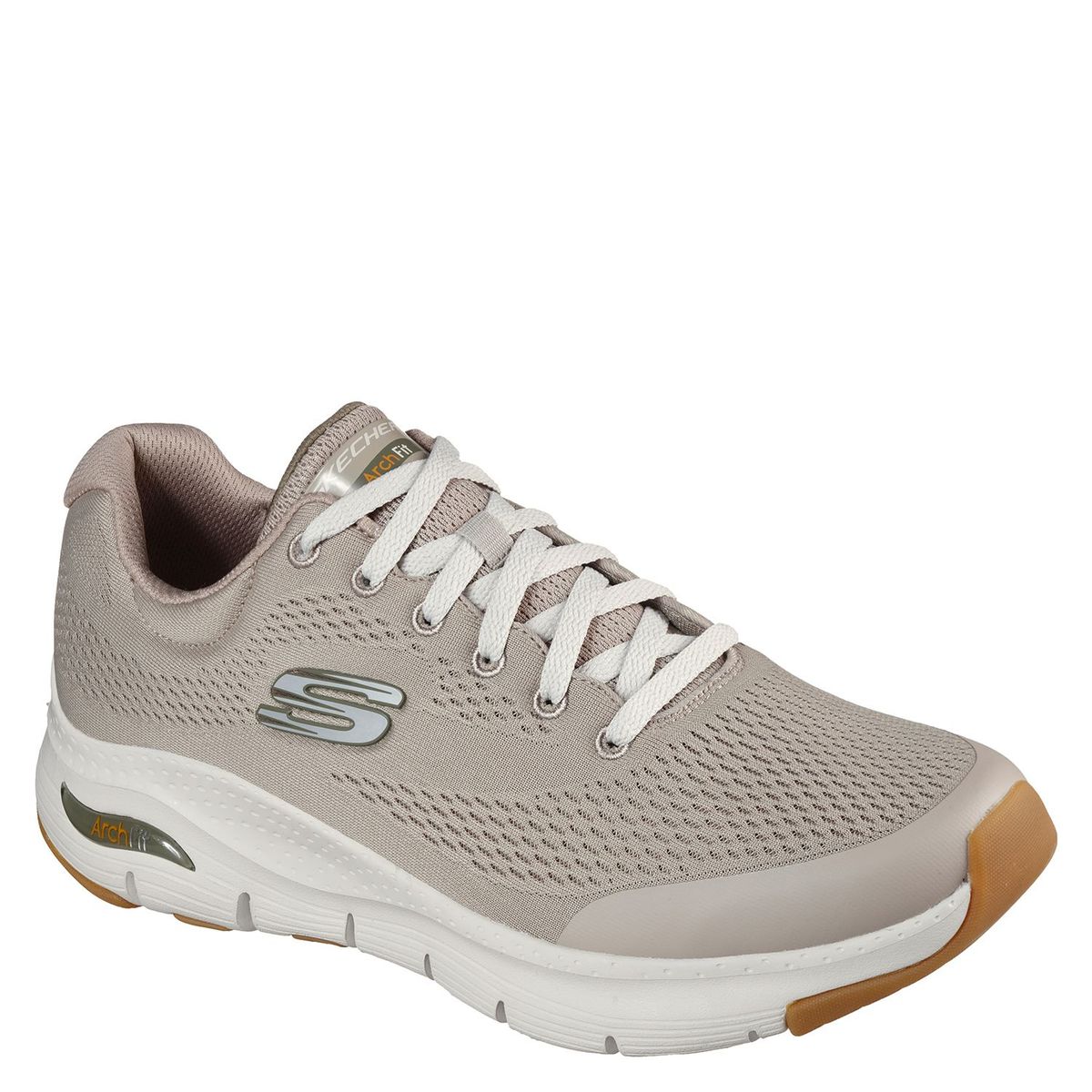 SKECHERS - Zapatillas Urbanas Hombre Skechers  Arch Fit