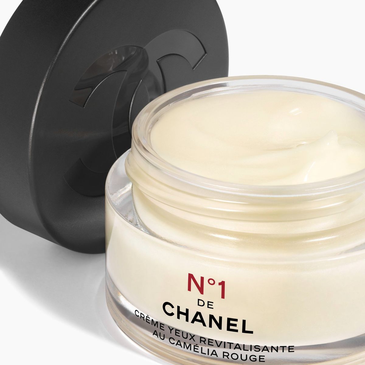 CHANEL - N°1 De Chanel Eye Cream 15g