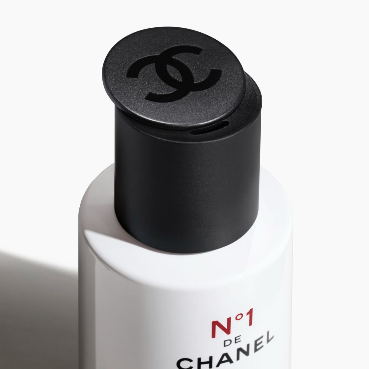 CHANEL - N°1 DE CHANEL ESPUMA LIMPIADORA EN POLVO Limpia - Purifica - Ilumina