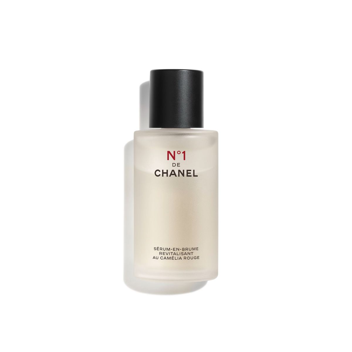 CHANEL - N°1 DE CHANEL SÉRUM EN BRUMA REVITALIZANTE Antipolución - Refresca - Aporta Luminosidad
