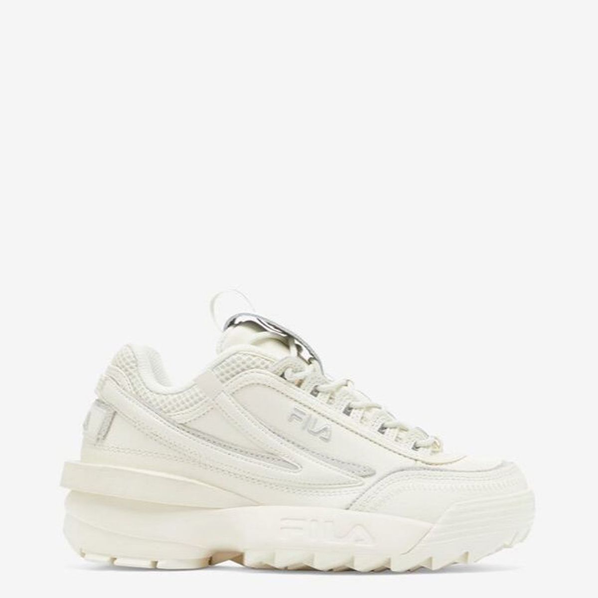 FILA - Zapatilla urbanas Mujer Fila Disruptor Ii Exp