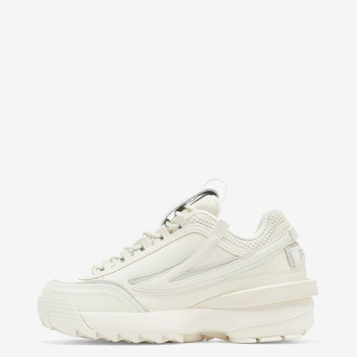 FILA - Zapatilla urbanas Mujer Fila Disruptor Ii Exp