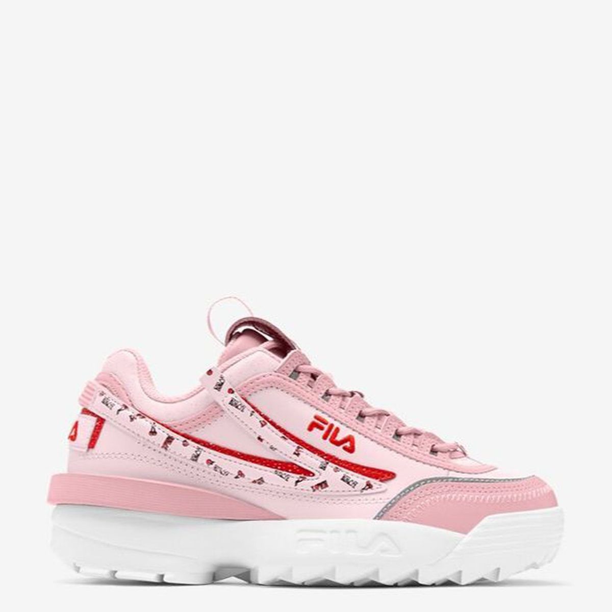 FILA - Zapatillas urbanas Mujer Fila Disruptor Ii Exp