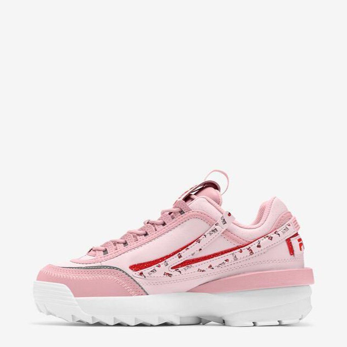 FILA - Zapatillas urbanas Mujer Fila Disruptor Ii Exp