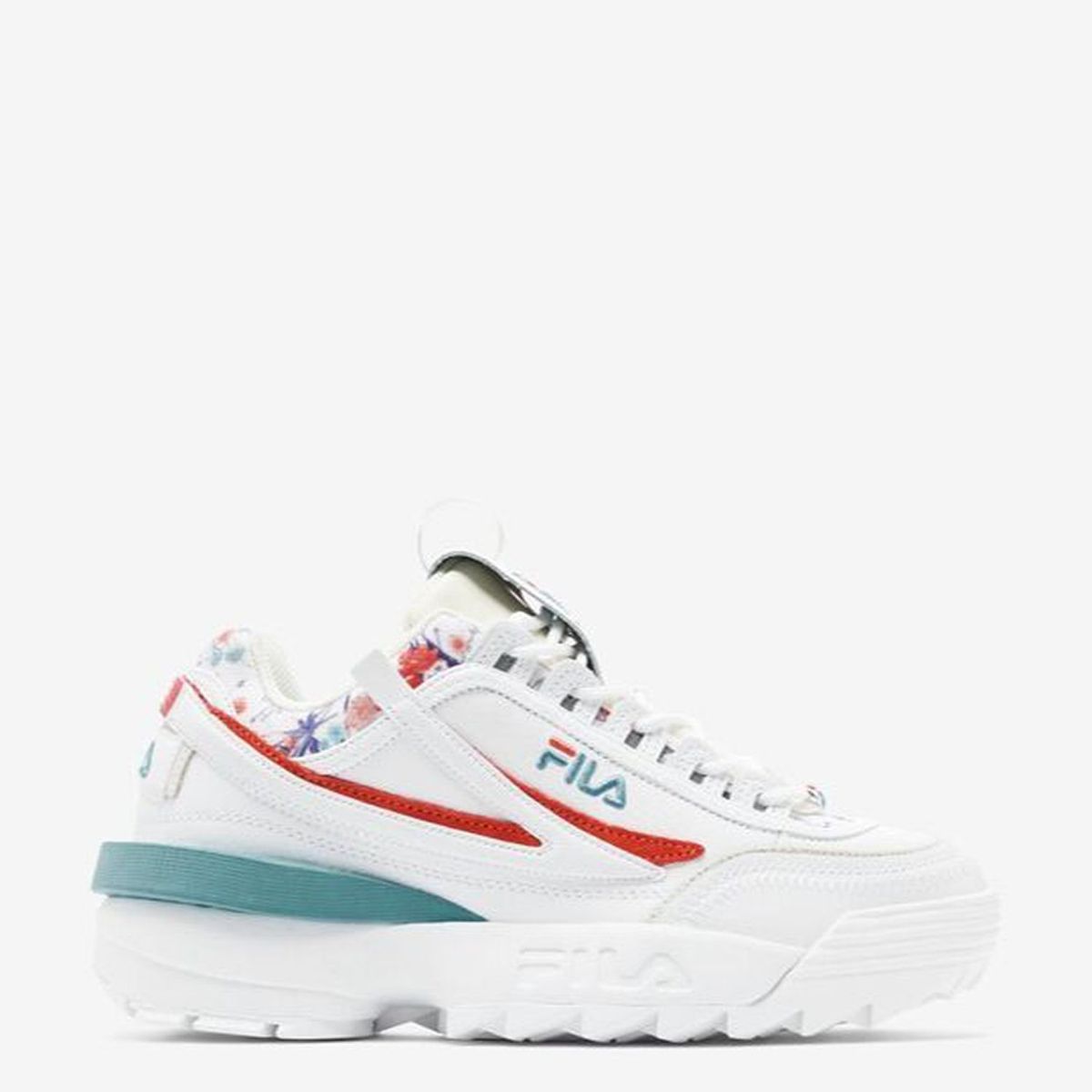 FILA - Zapatillas urbanas Mujer Fila Disruptor Ii Exp