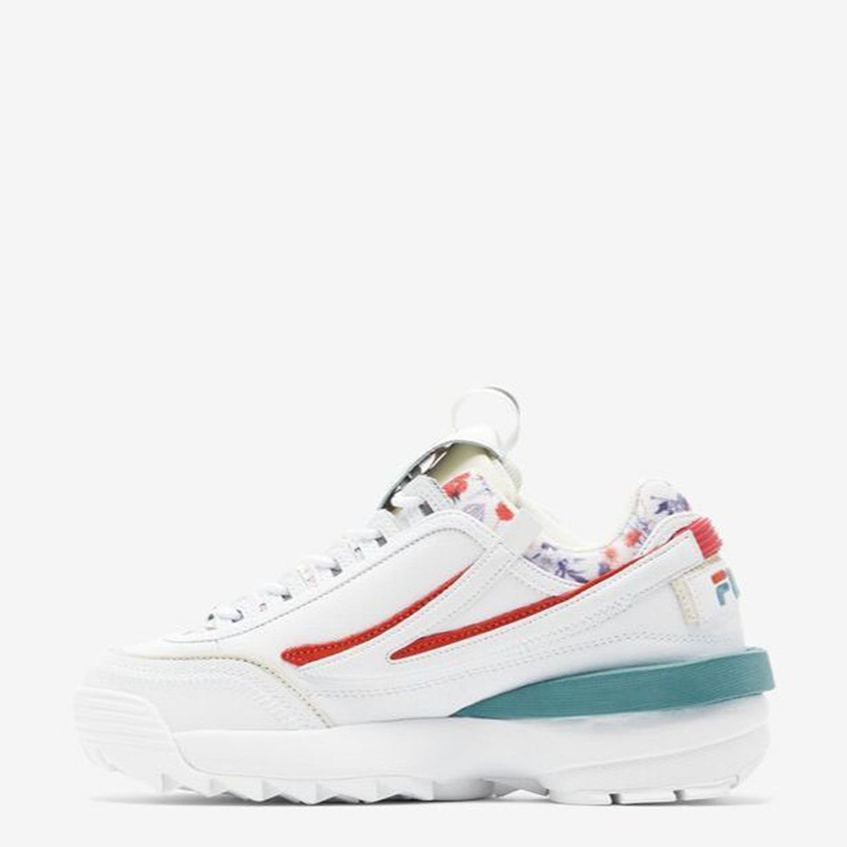 FILA - Zapatillas urbanas Mujer Fila Disruptor Ii Exp