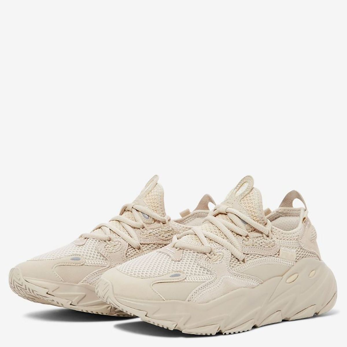 FILA - Zapatillas urbanas Mujer Fila Ray Tracer Apex