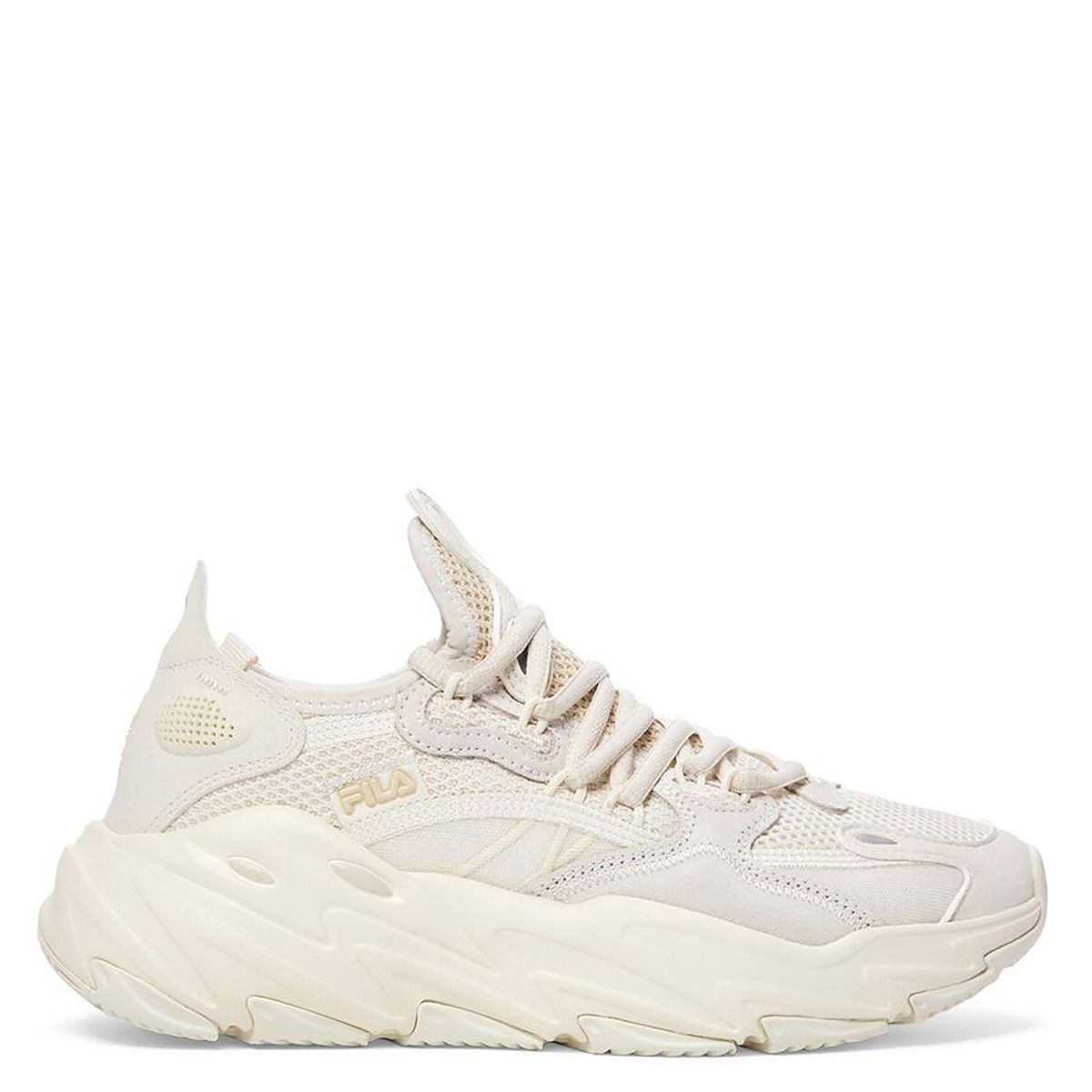 FILA - Zapatillas urbanas Mujer Fila Ray Tracer Apex