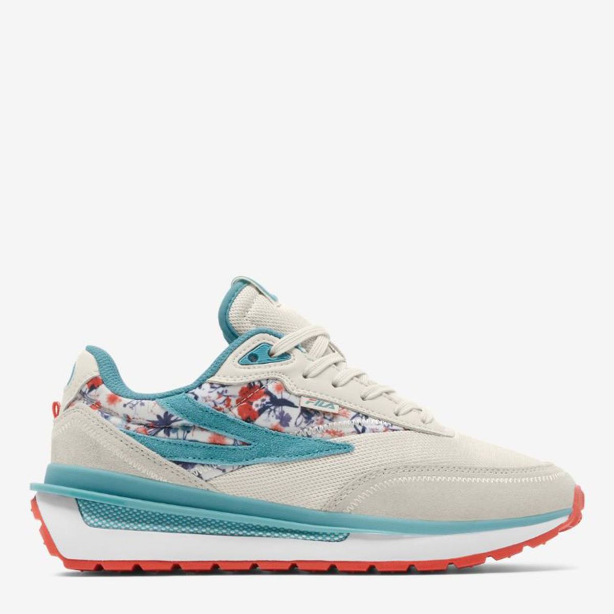 FILA - Zapatillas urbanas Mujer RENNO Fila