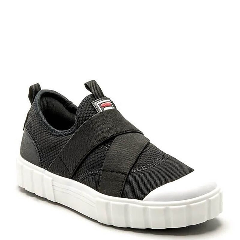 FILA - Zapatillas Urbanas Mujer Fila Classic Court Adapter