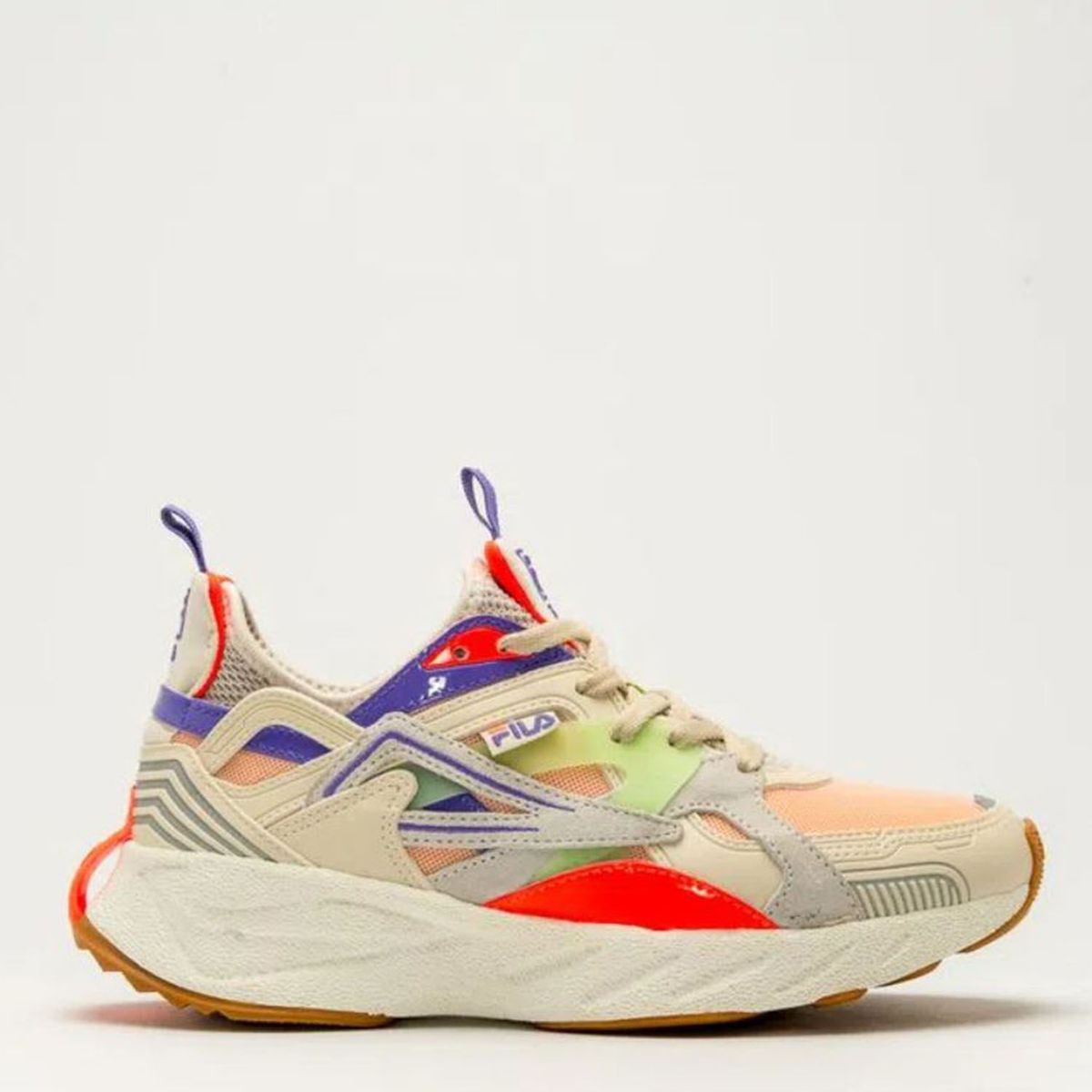 FILA - Zapatillas Urbanas Mujer Fila Float Hall