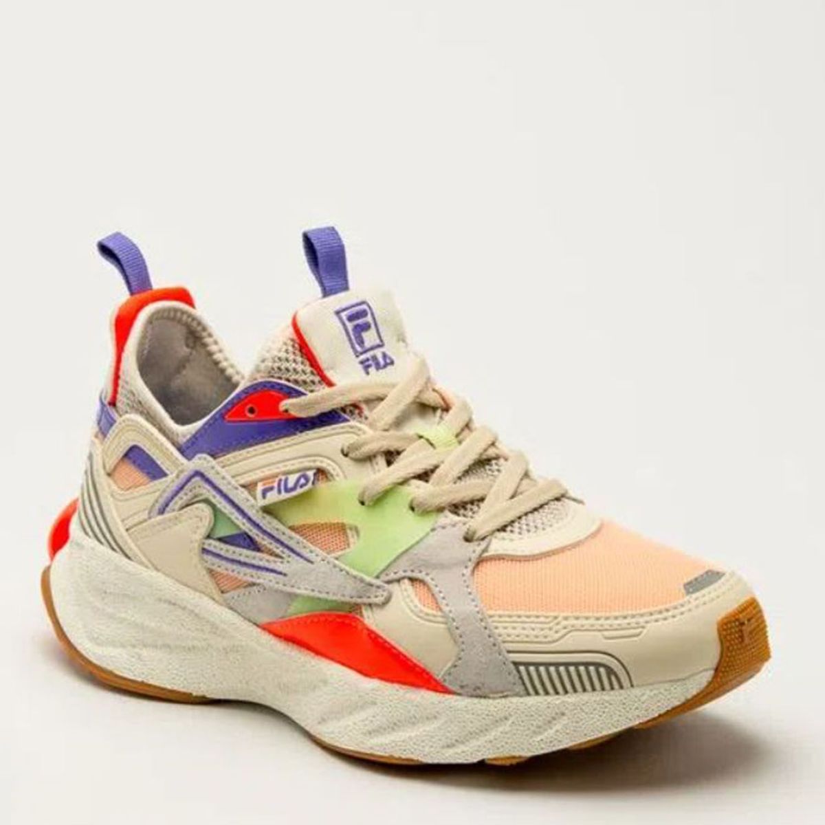 FILA - Zapatillas Urbanas Mujer Fila Float Hall