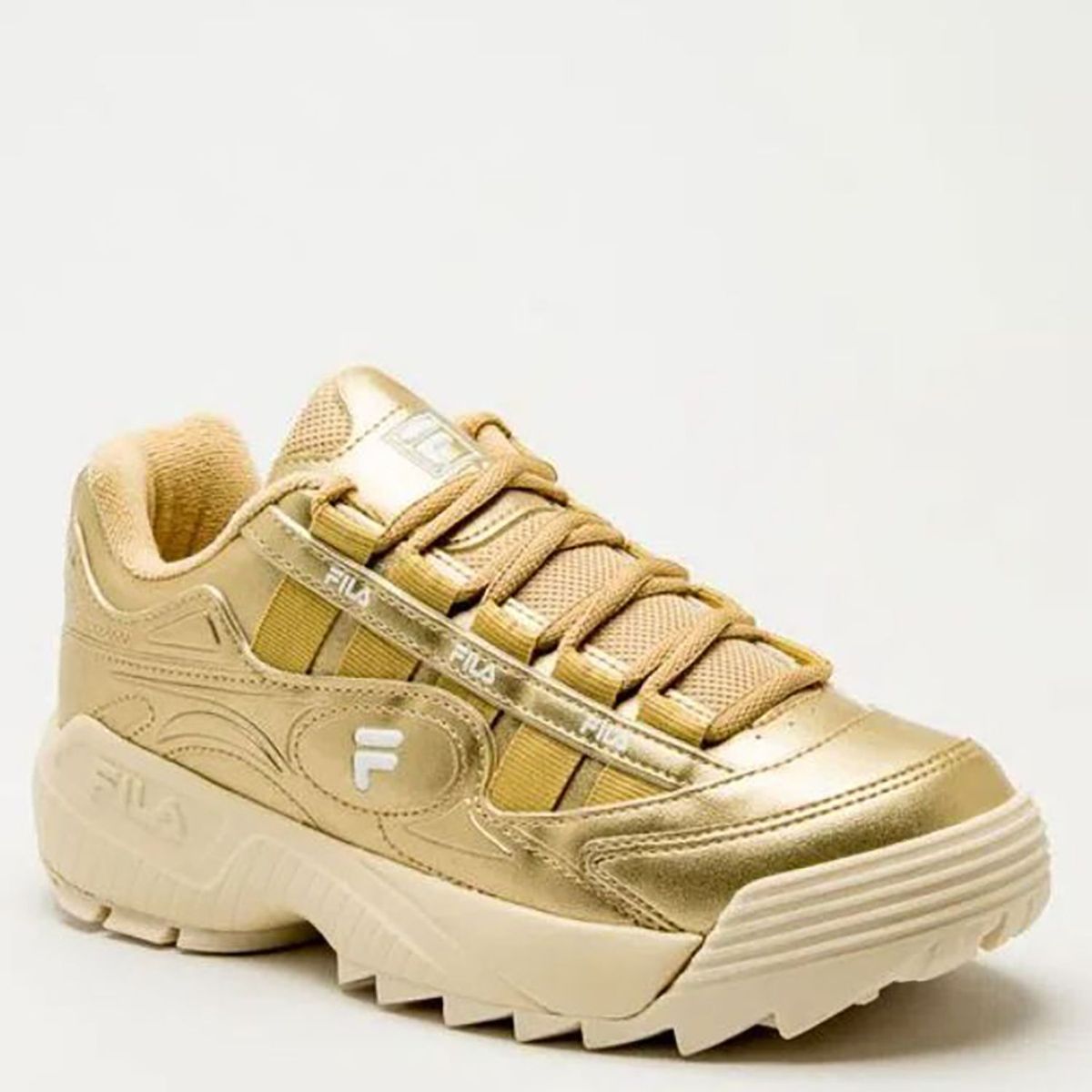 FILA - Zapatillas urbanas Mujer Fila D-Formation