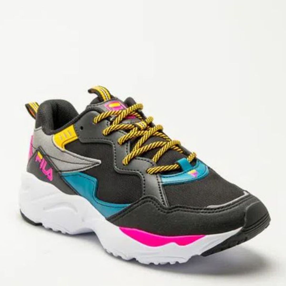 FILA - Zapatillas Urbanas Mujer Fila Rippler