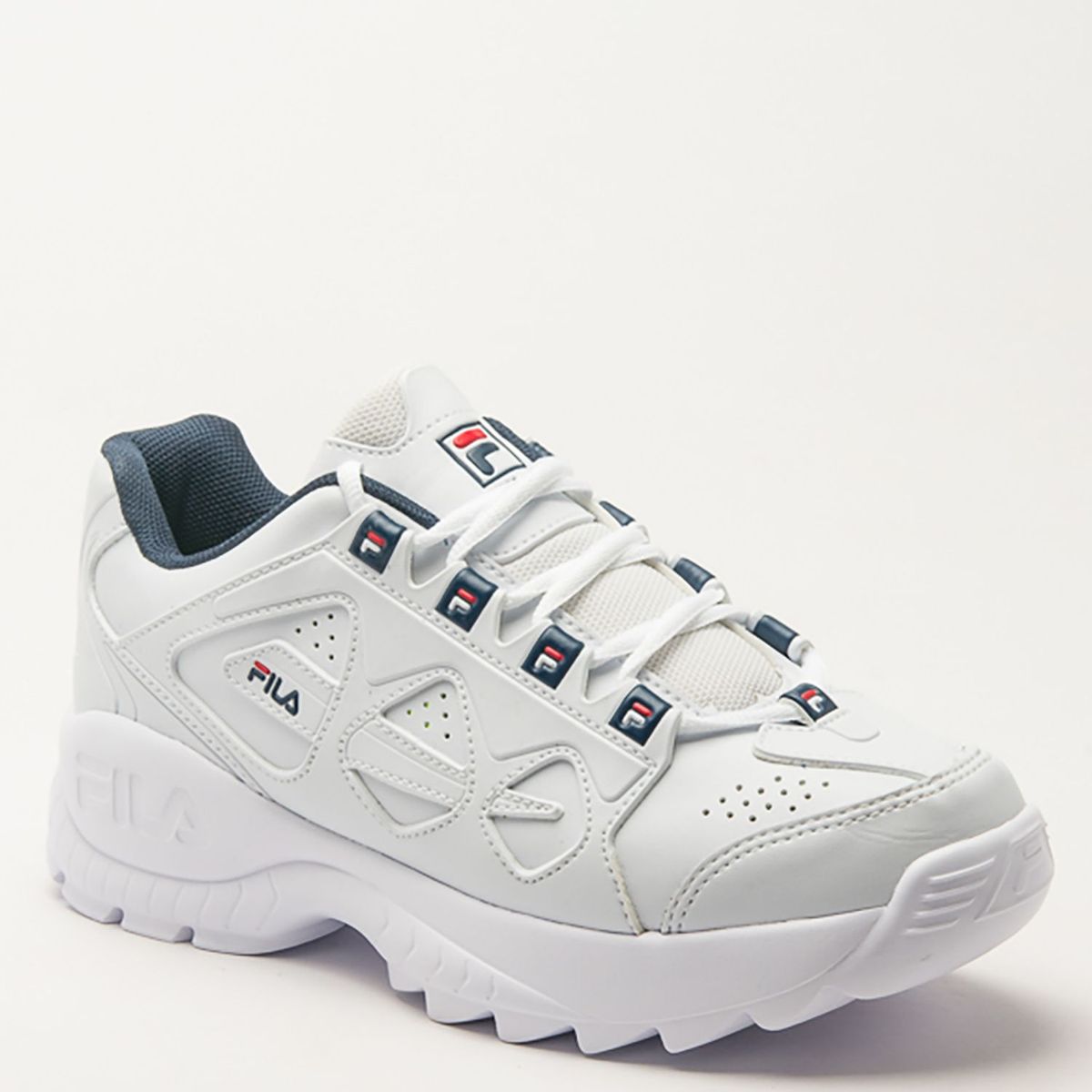 FILA - Zapatillas urbanas Mujer Fila Styling