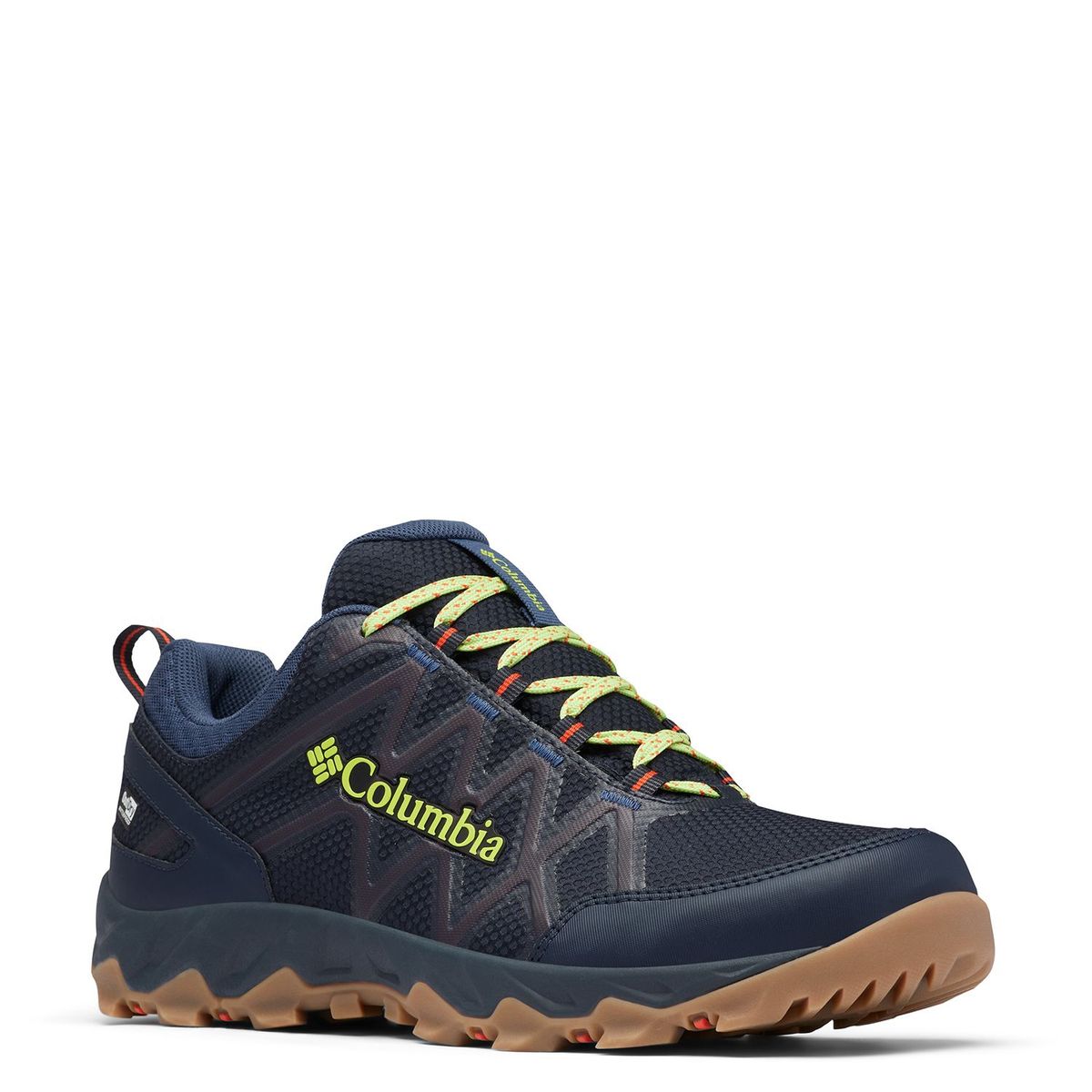 COLUMBIA - Zapatillas Outdoor Hombre Columbia Peakfreak X2