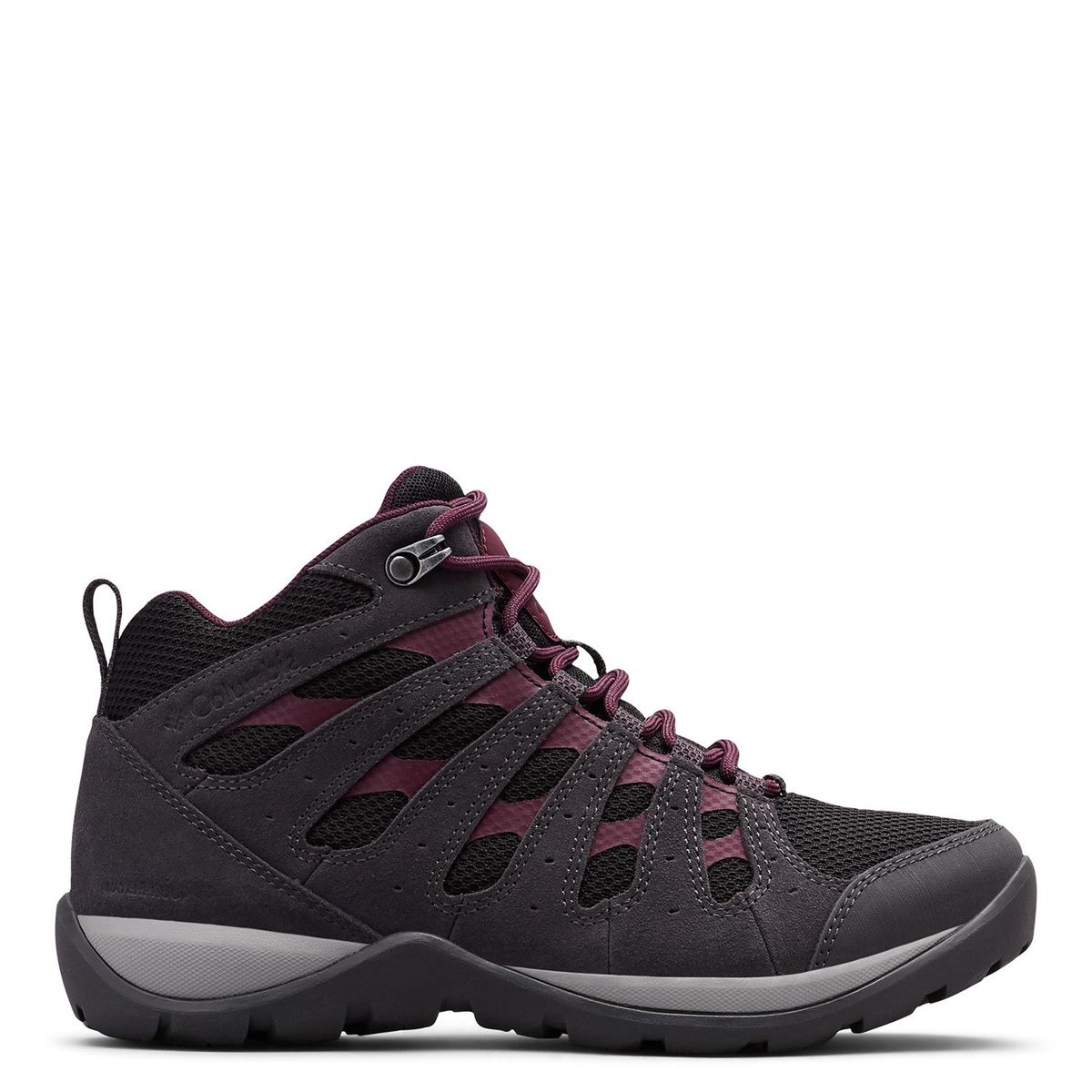 COLUMBIA - Zapatillas Outdoor Mujer Columbia Redmond V2