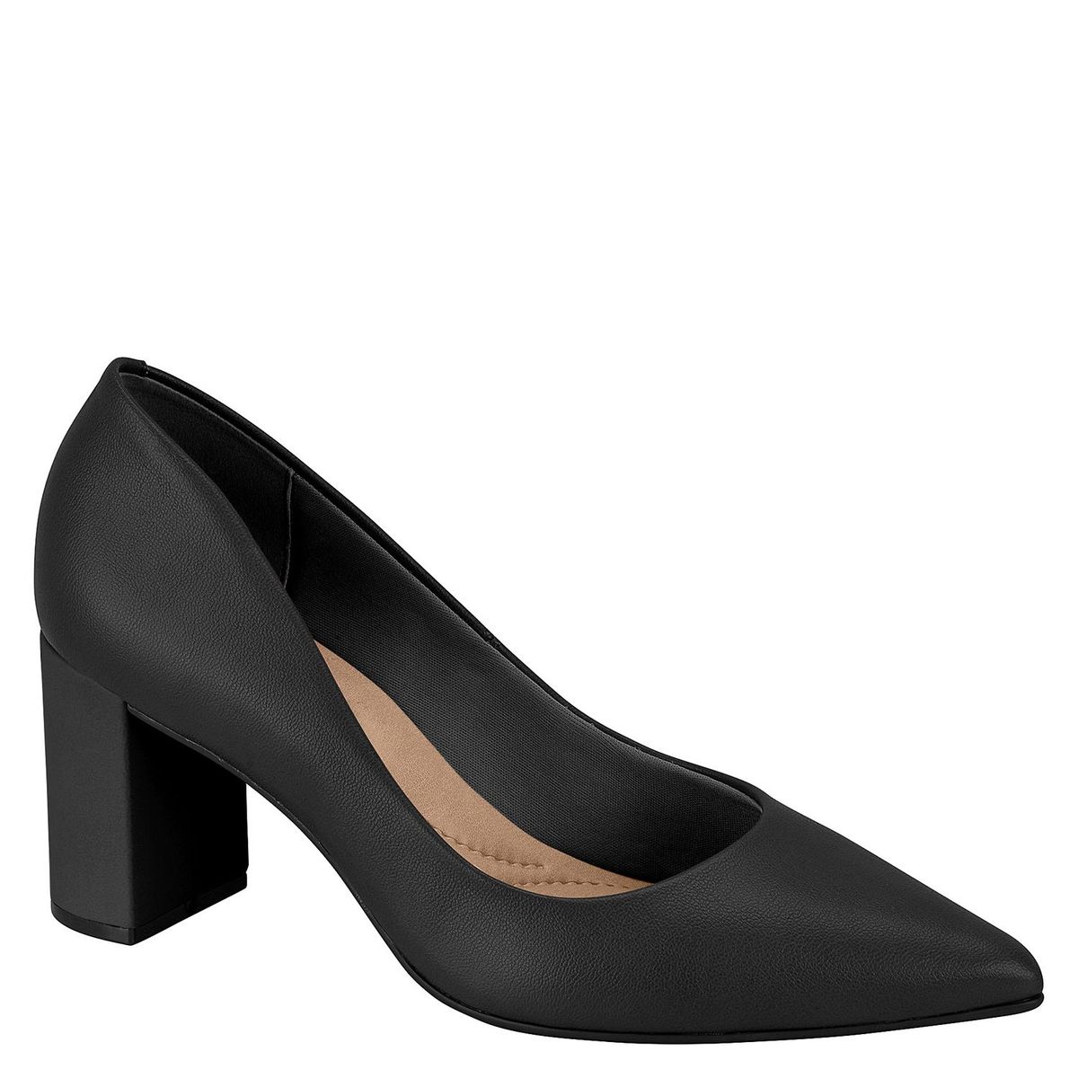 BEIRA RIO - Zapatos Casuales Mujer Beira Rio 4241.100a Negro