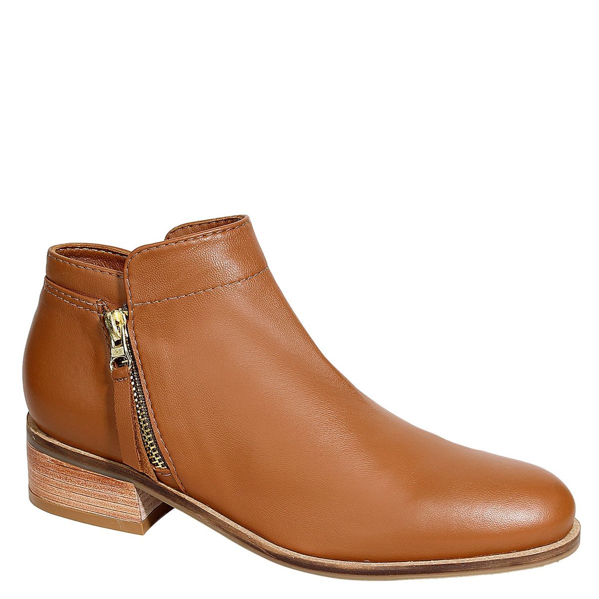 MILANO BAGS - Botines Mujer Milano Bags FBU9875NT