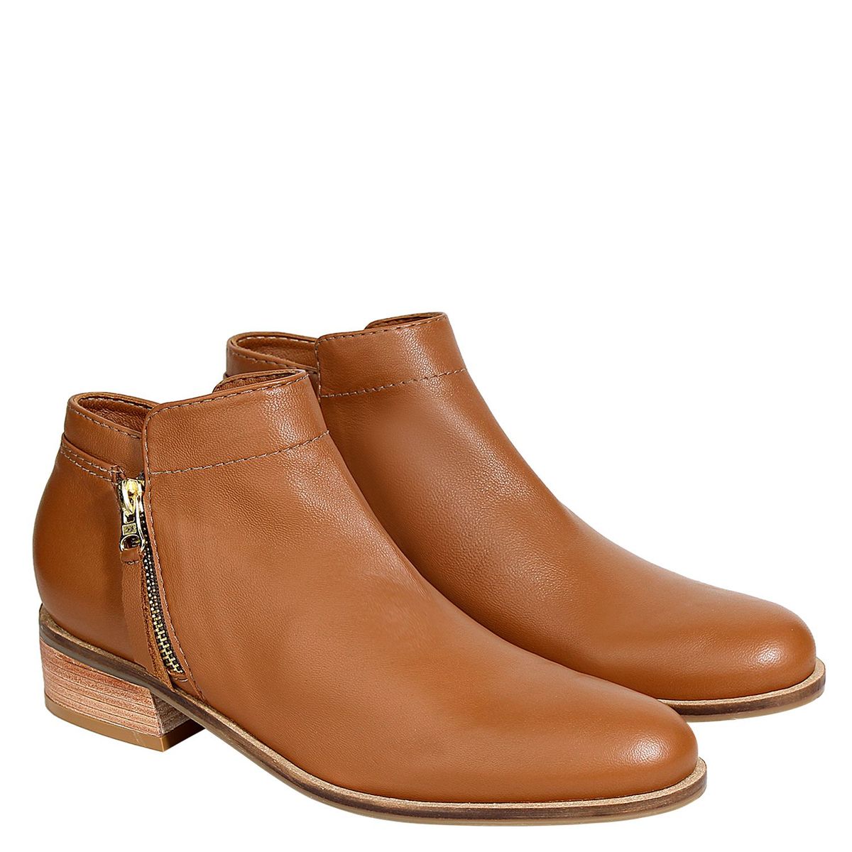 MILANO BAGS - Botines Mujer Milano Bags FBU9875NT