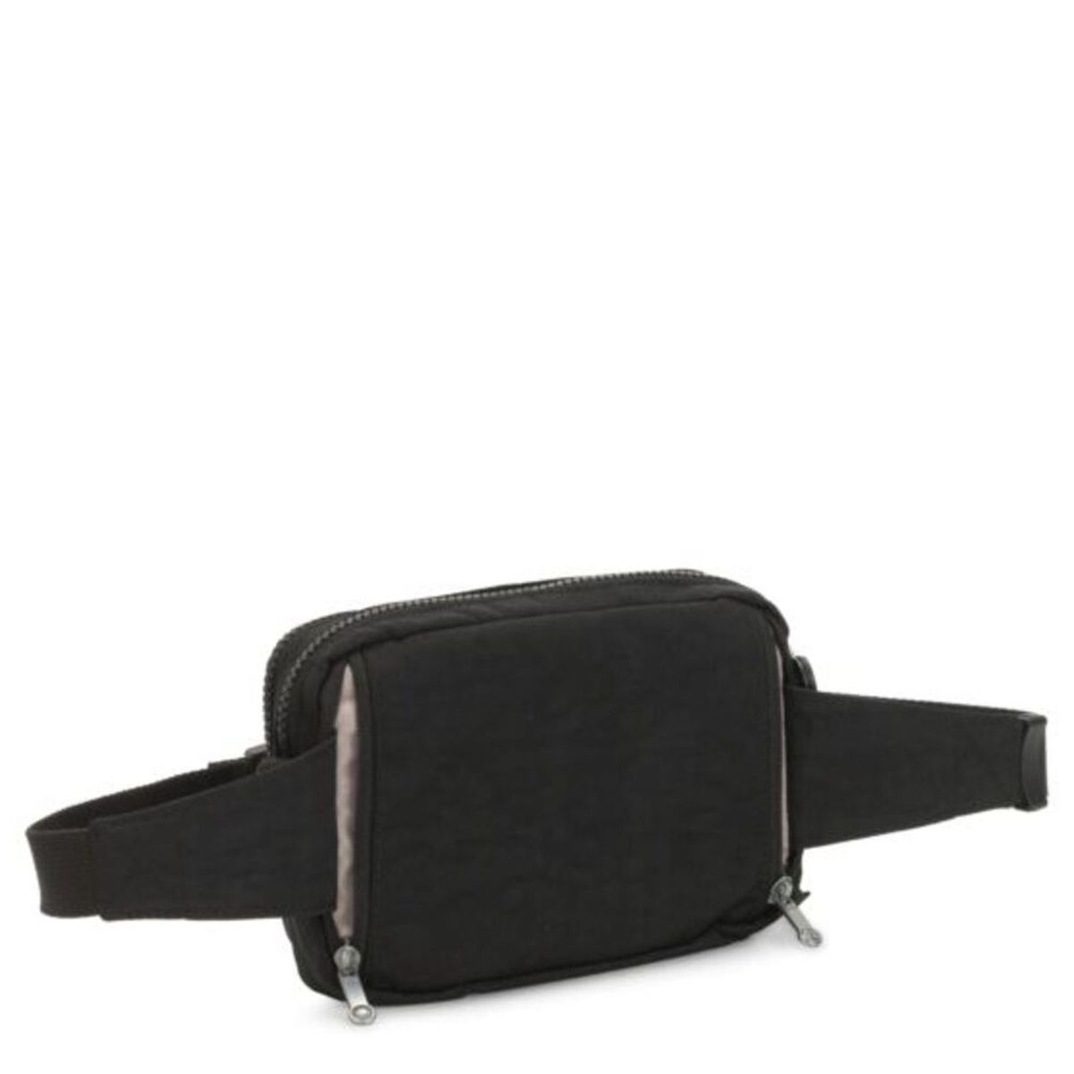 KIPLING - Canguro Abanu Multi Black Noir Kipling