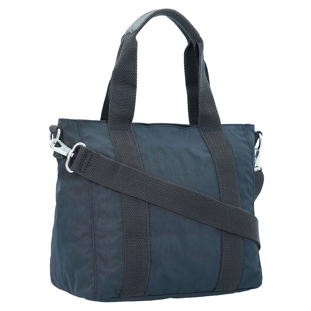 KIPLING - Cartera Asseni Mini Blue Bleu 2