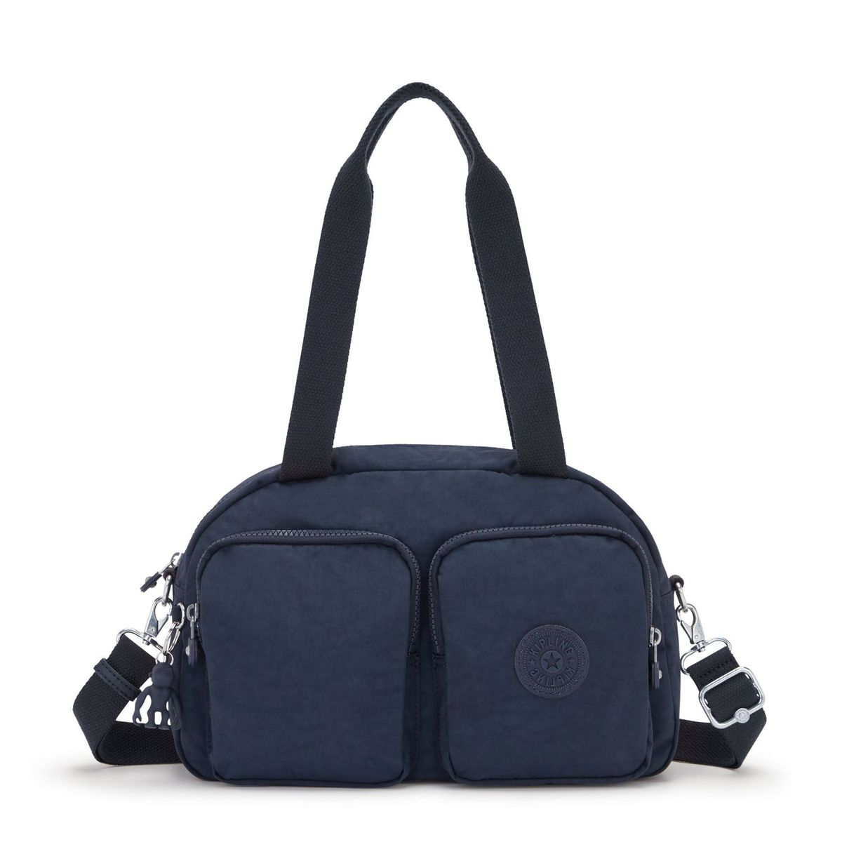 KIPLING - Cartera Cool Defea Blue Bleu 2