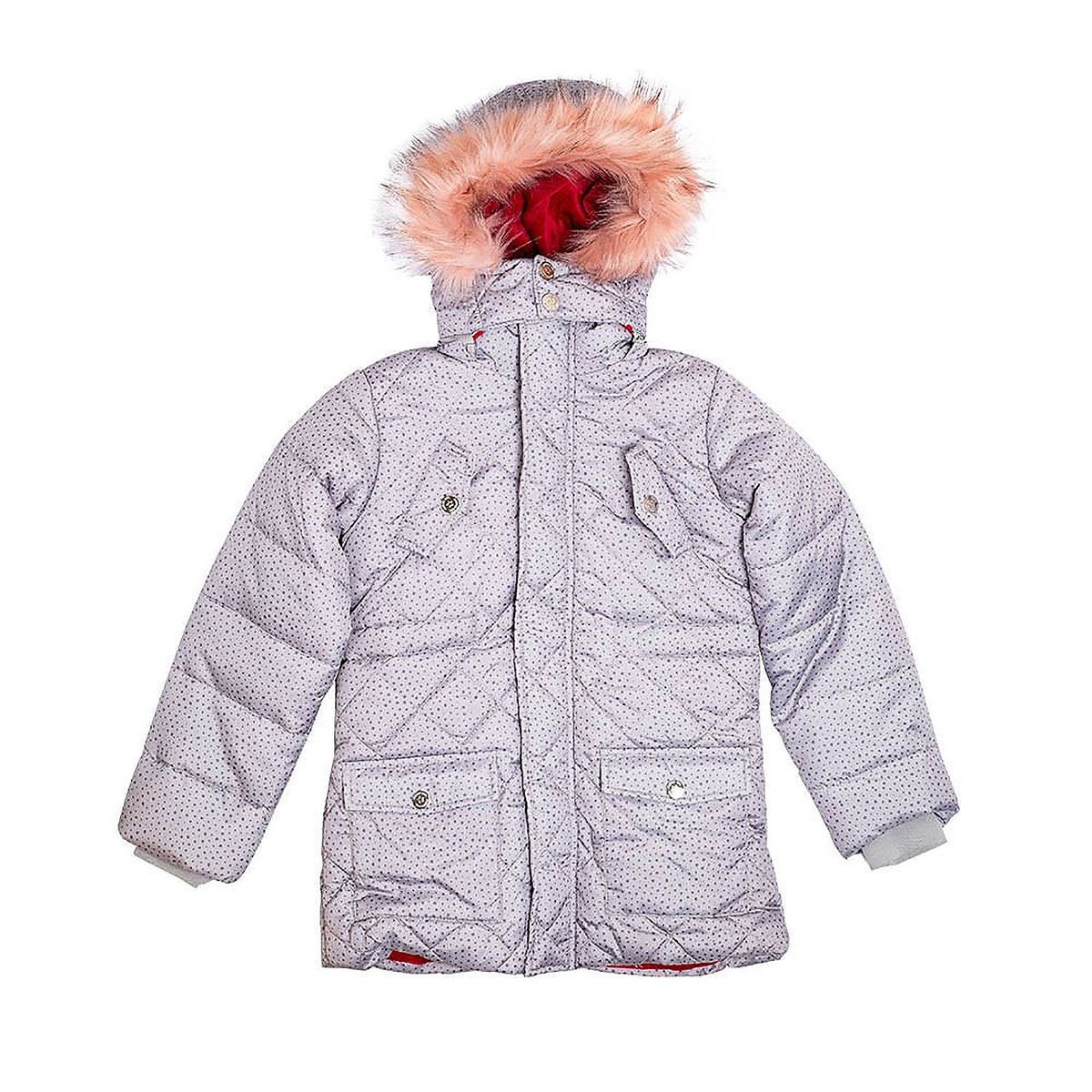 PILLIN - Parka Niña