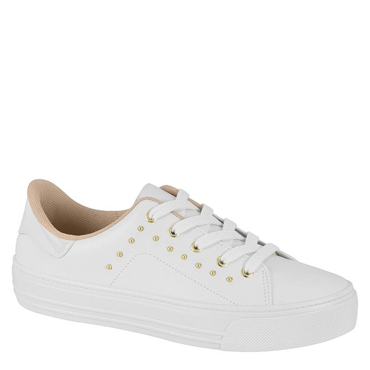 BEIRA RIO - Zapatillas urbanas Mujer Beira Rio 4220.114 Blanco