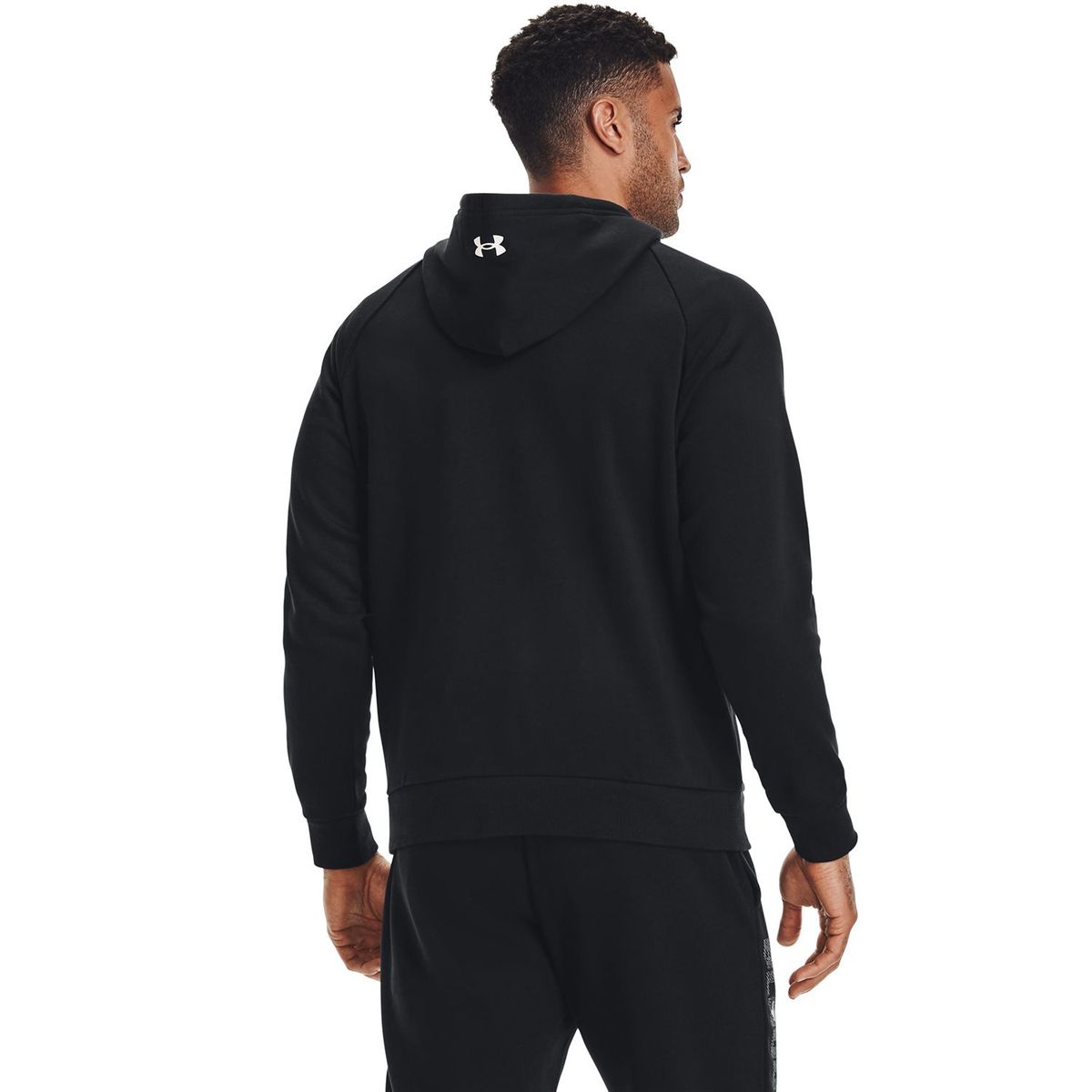 UNDER ARMOUR - Polera Project Rock Hombre