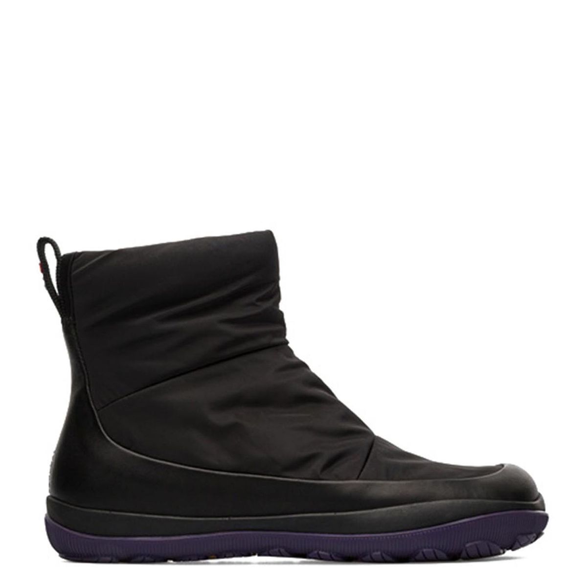 CAMPER - Botines Mujer Camper Peu Pista Black