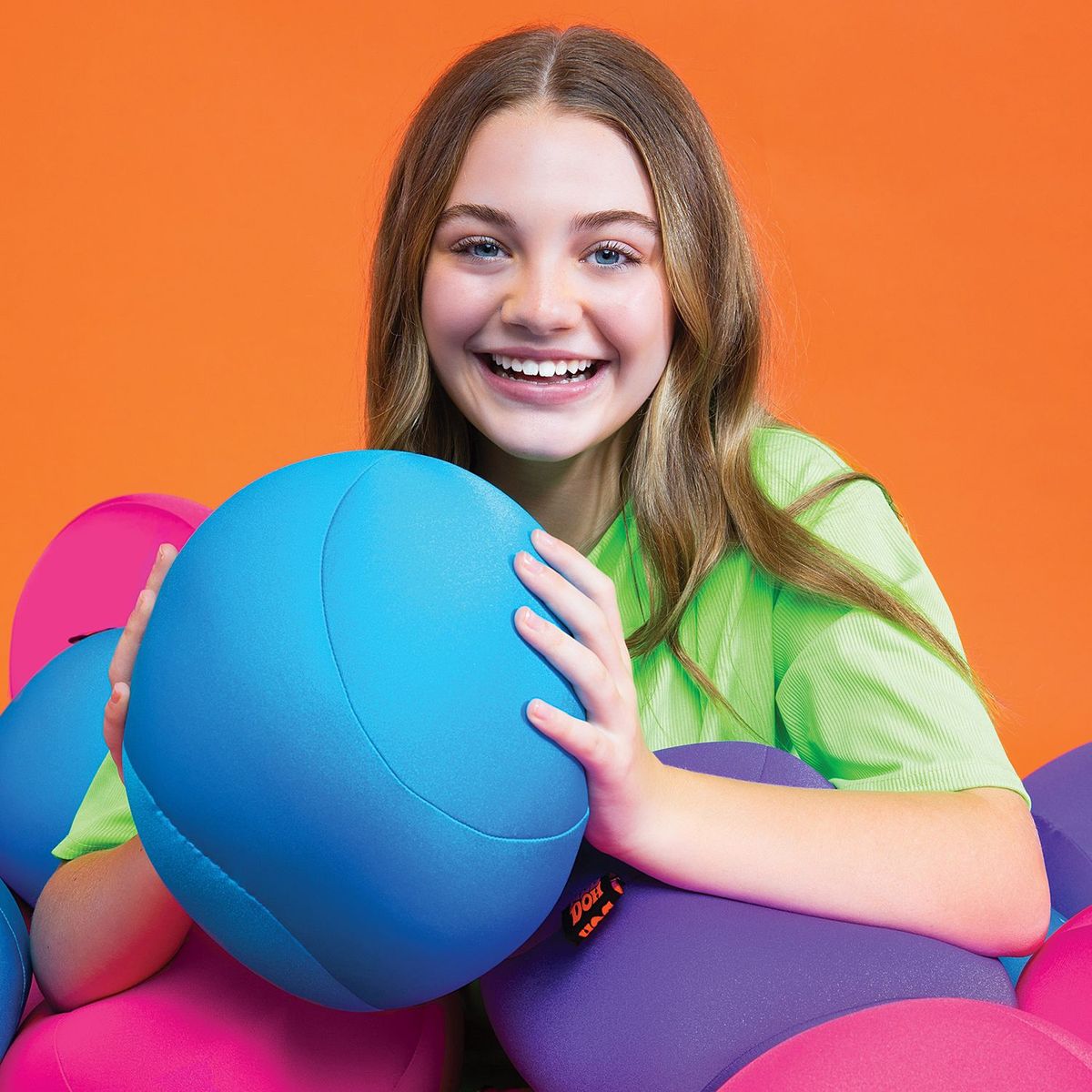 SCHYLLING - Juguete Dohzee Clásico