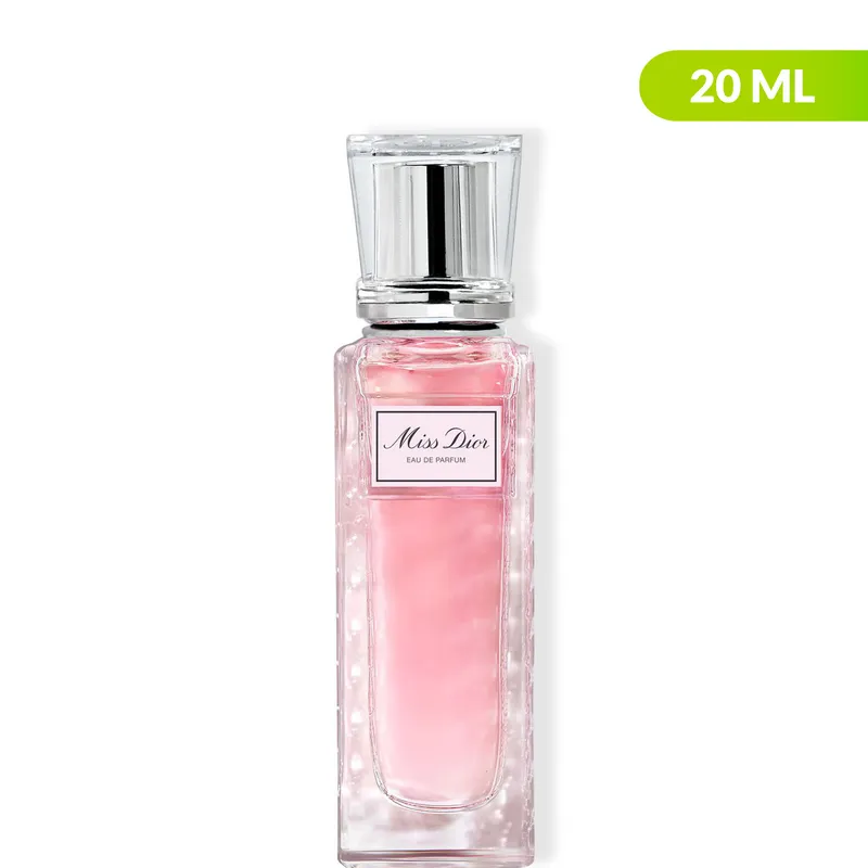 DIOR - Dior Miss Dior Eau de Parfum Roller Pearl 20ml 