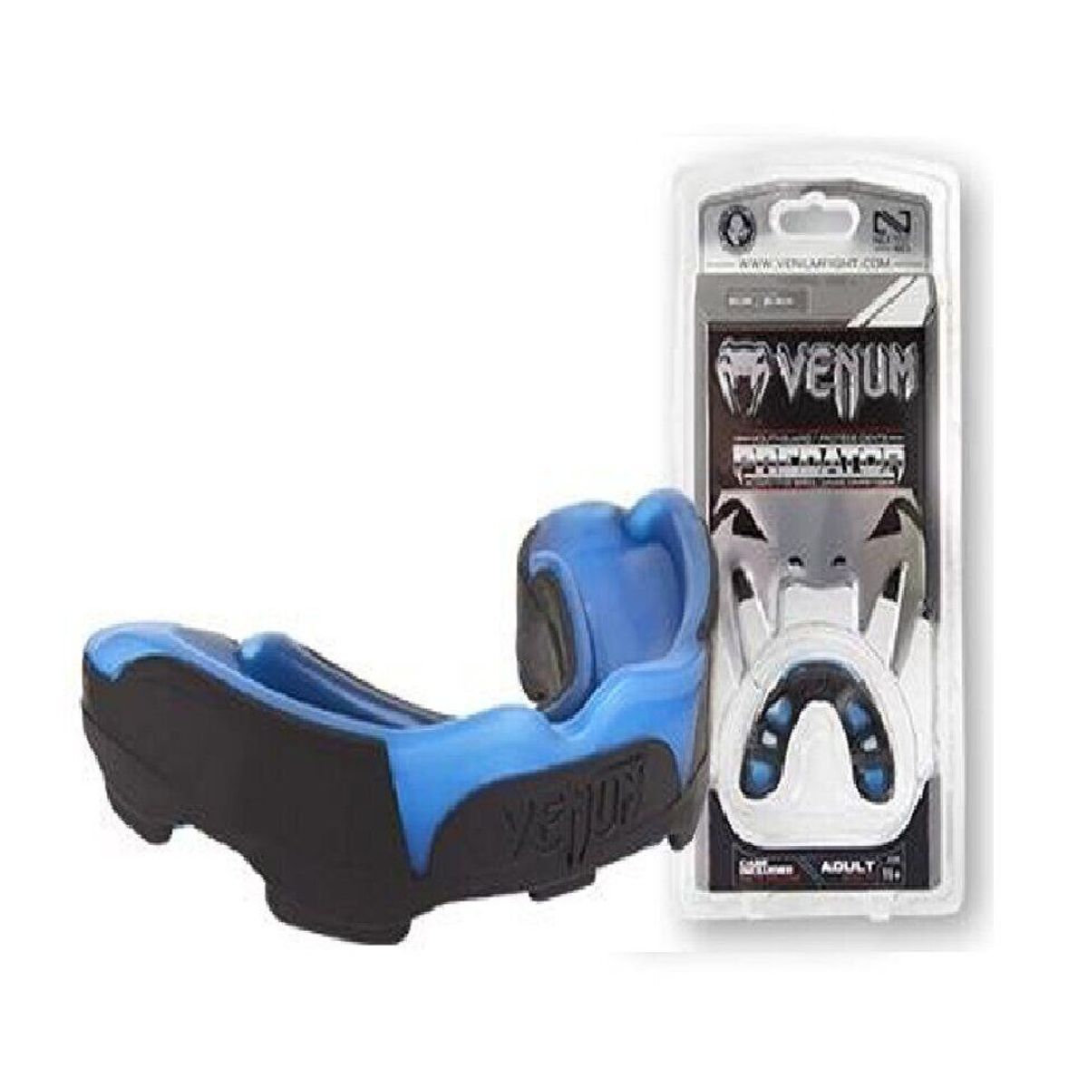 SPORT RICHMAR - BUCAL VENUM IMPORTADO BOX,MMA Y VALE TODO ETC.