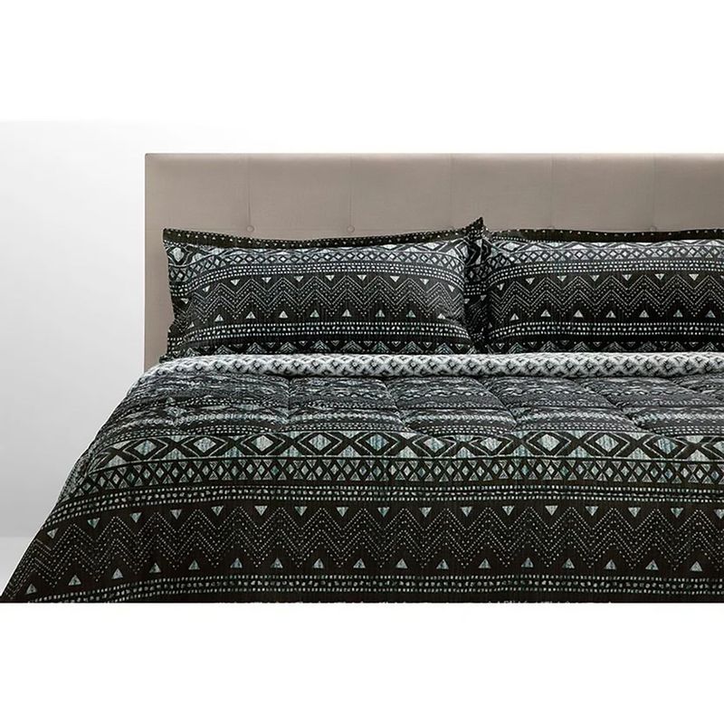 ROSEN - Edredón Urban Stitch Kanki