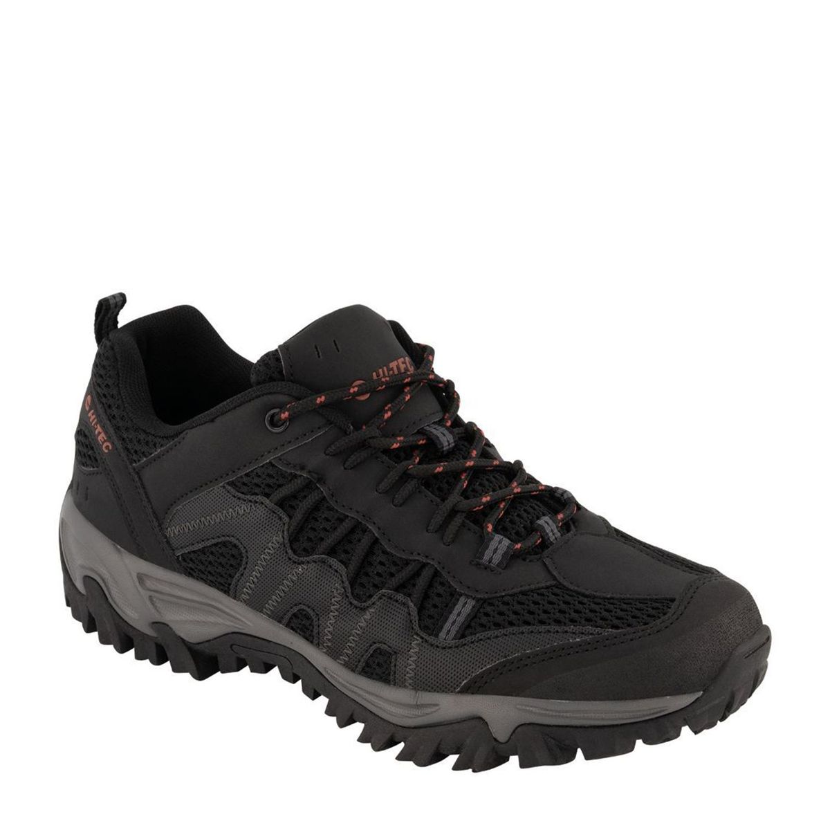 HI TEC - Zapatillas Outdoor Hombre Hi Tec Santa Cruz Trek