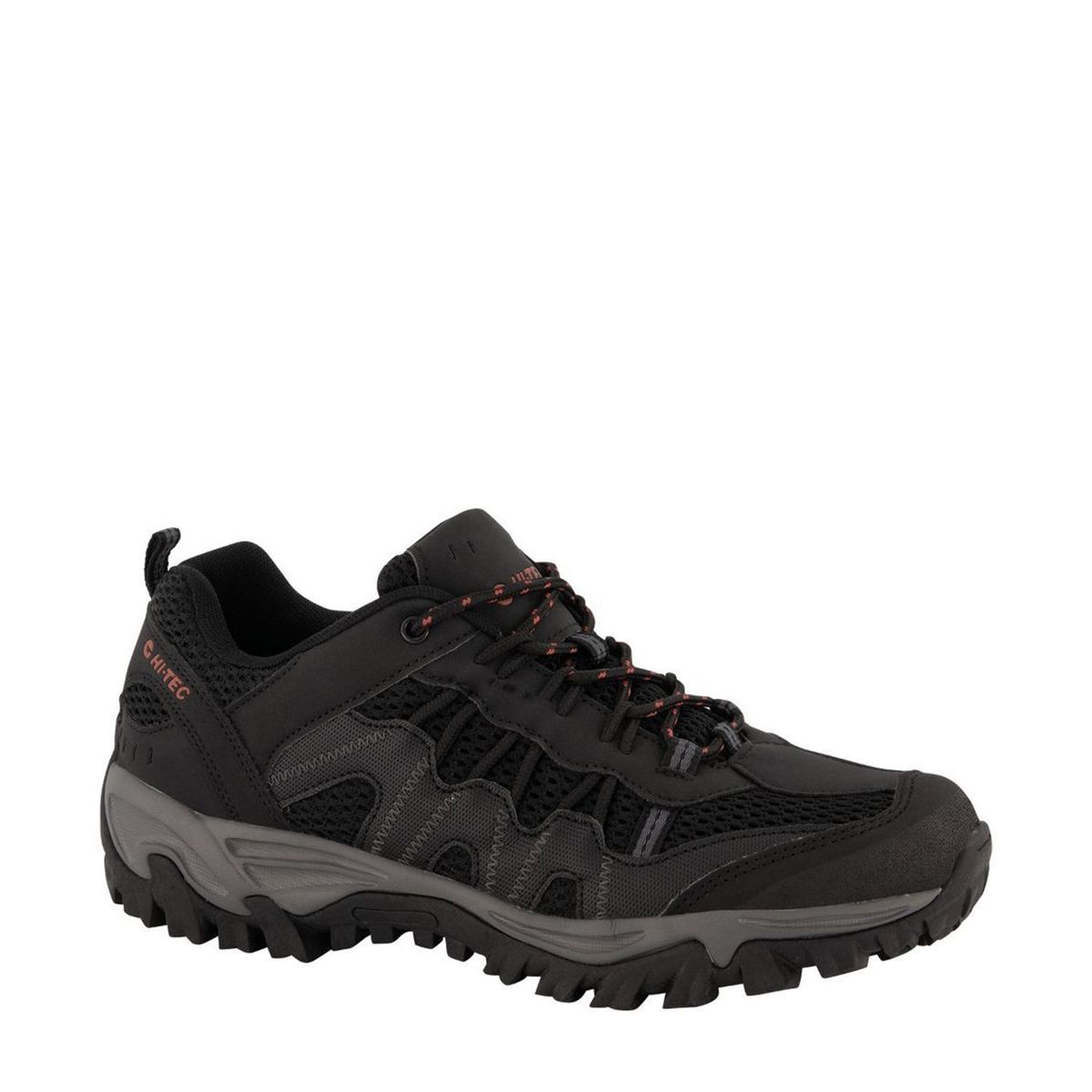 HI TEC - Zapatillas Outdoor Hombre Hi Tec Santa Cruz Trek