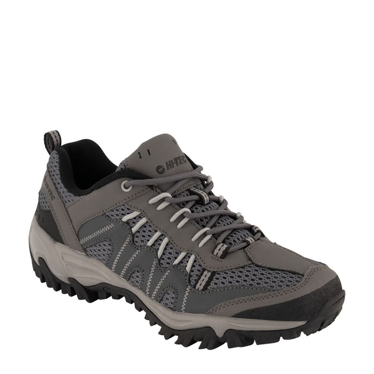 HI TEC - Zapatillas Outdoor Hombre Hi Tec Santa Cruz Trek