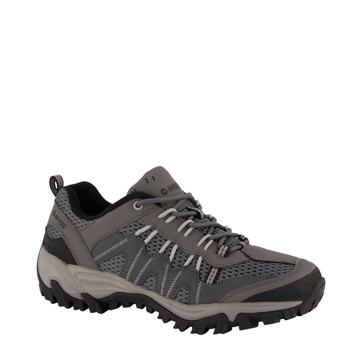 HI TEC - Zapatillas Outdoor Hombre Hi Tec Santa Cruz Trek