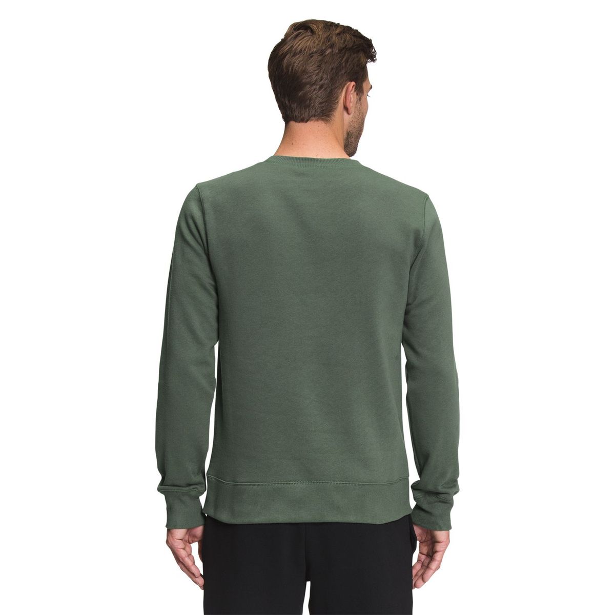 THE NORTH FACE - Polerón Heritage Patch Crew Hombre