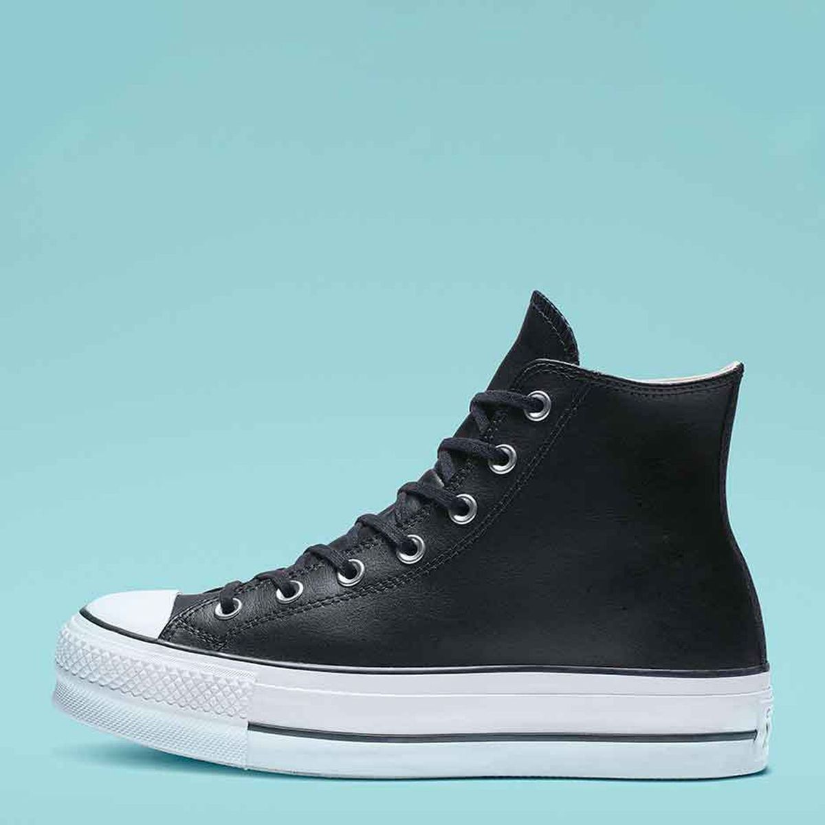 CONVERSE - Zapatillas Urbanas Mujer Converse All Star Platform