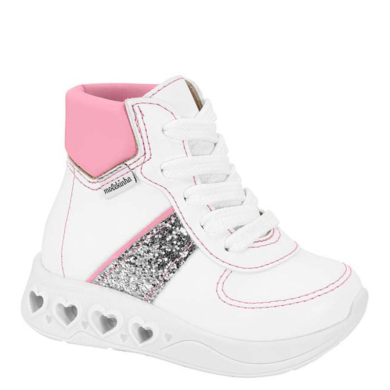 MOLEKINHA - Botines Niña Molekinha 2720.104A BLA