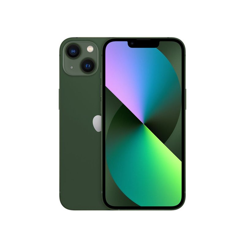 APPLE - Celular Apple iPhone 13 256GB