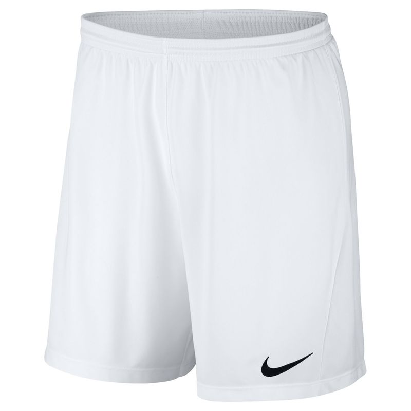 NIKE - Short Fútbol Park Hombre