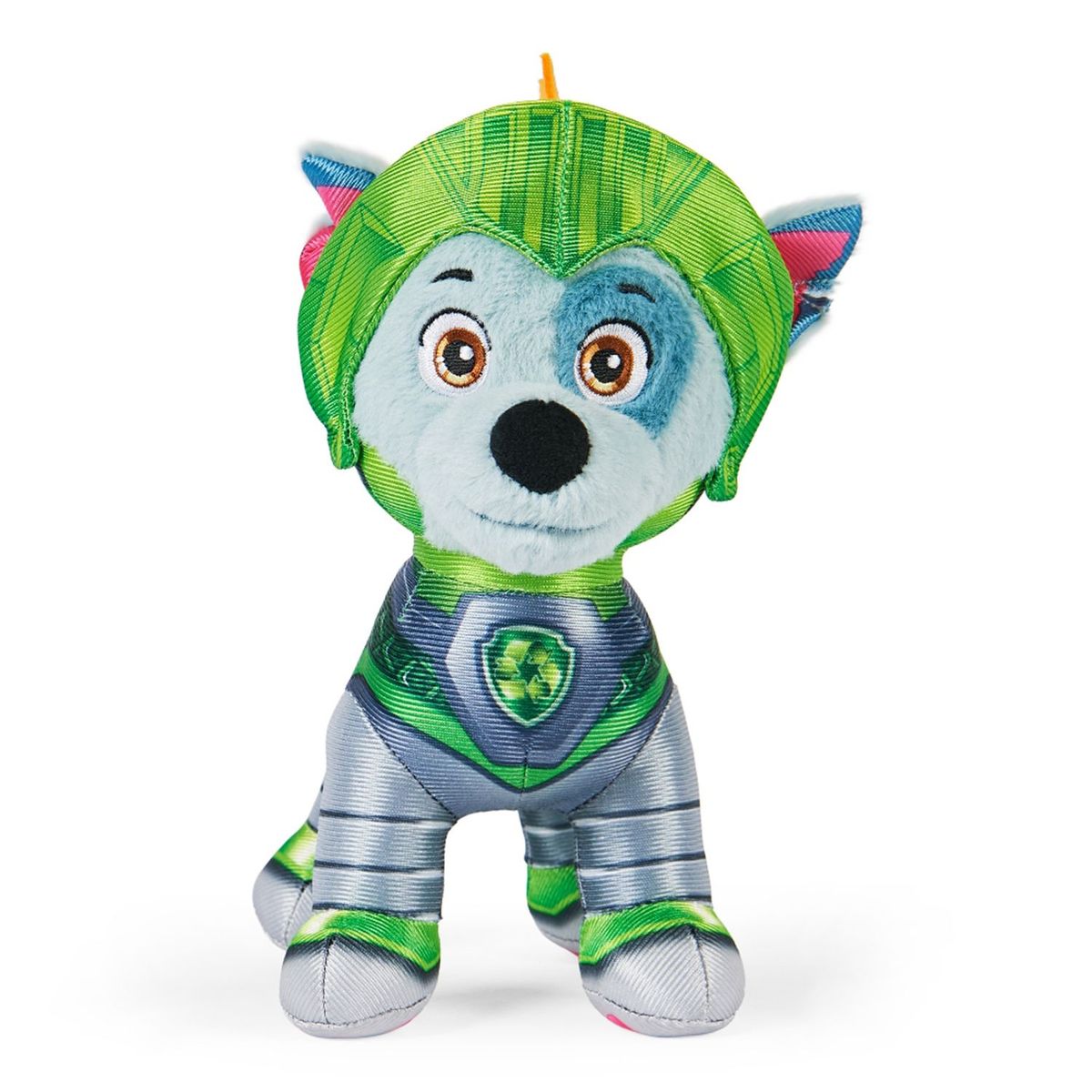 PAW PATROL - Peluche Paw Patrol Caballero