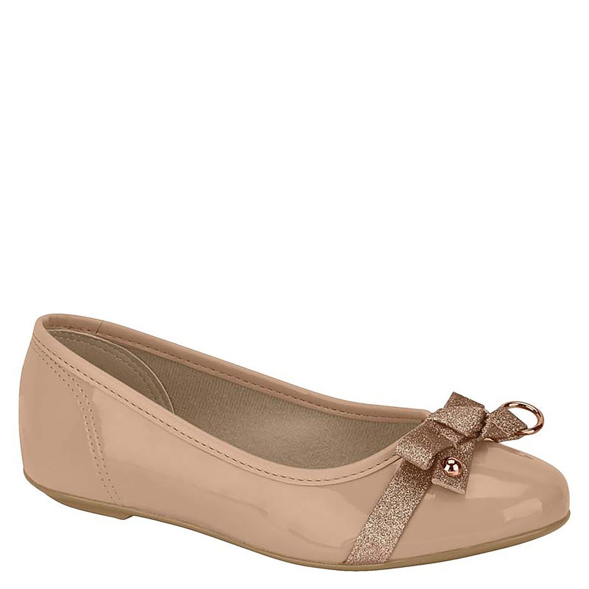 MOLEKINHA - Ballerinas Niña Molekinha VV2052.1403 NUD