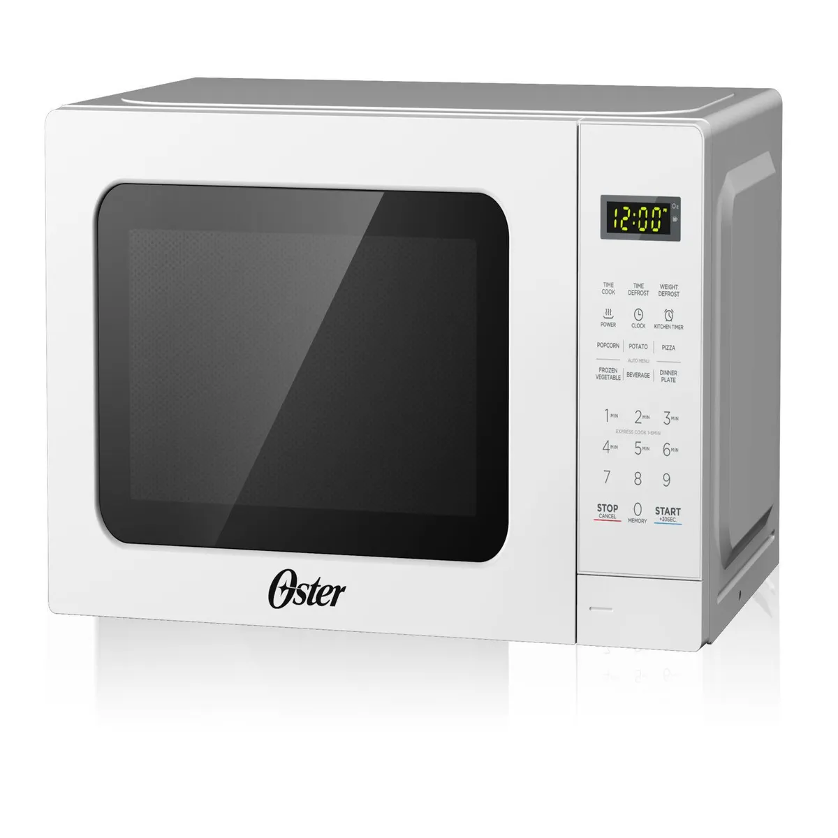 OSTER - Horno Microondas 20L POGME2701