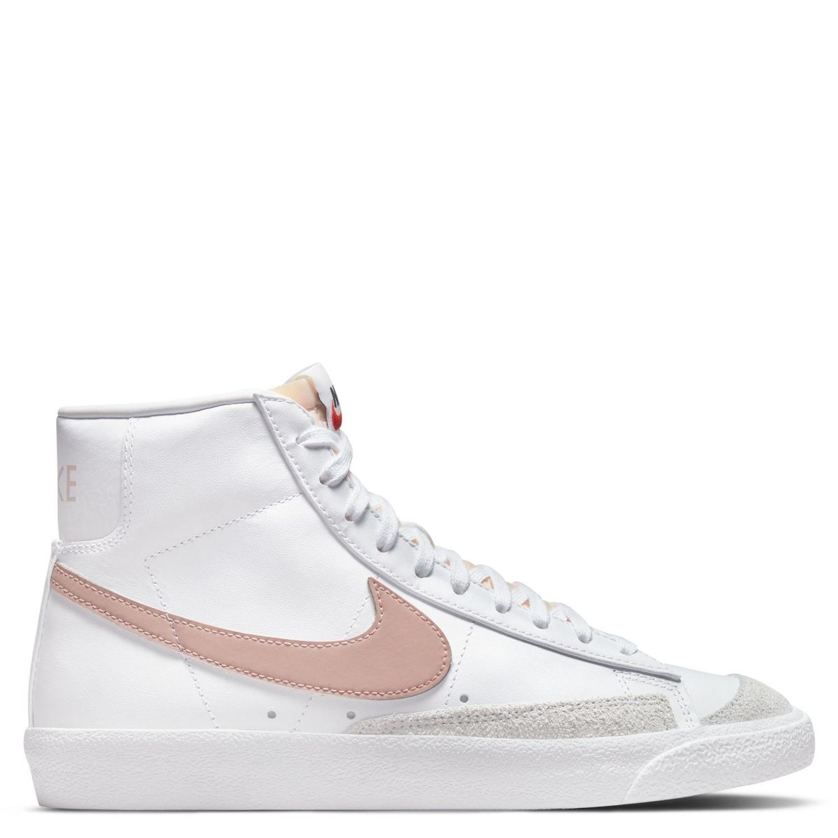 NIKE - Zapatillas Urbanas Mujer Nike Blazer Mid 77