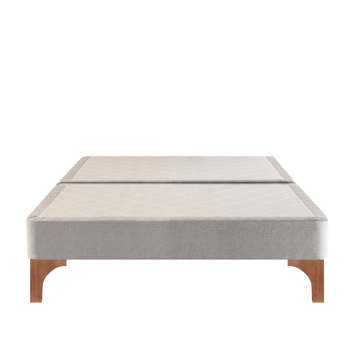 DROM - Base De Cama Europea King