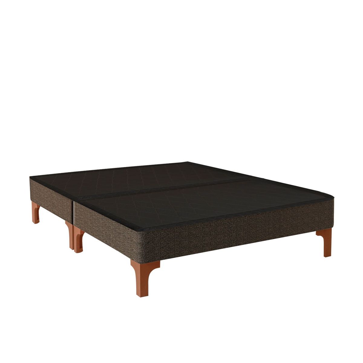 DROM - Base De Cama Europea Queen